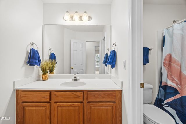 1407 Autumn Ridge Drive, Durham, NC 27712