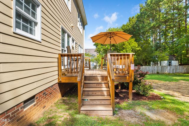 1407 Autumn Ridge Drive, Durham, NC 27712