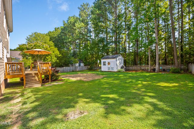 1407 Autumn Ridge Drive, Durham, NC 27712