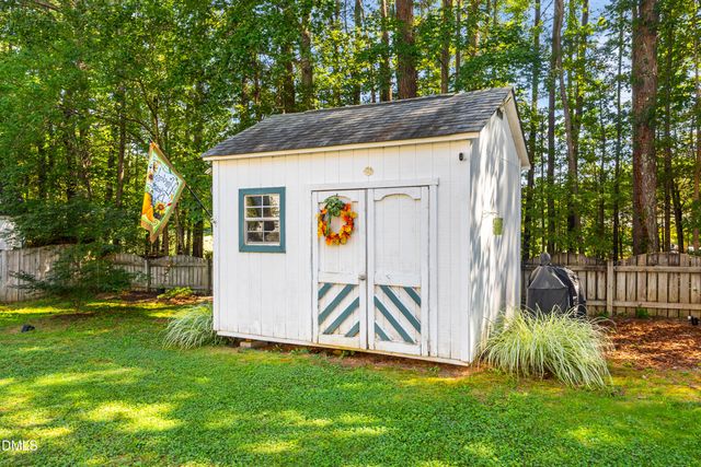 1407 Autumn Ridge Drive, Durham, NC 27712