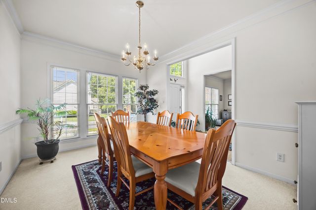 1407 Autumn Ridge Drive, Durham, NC 27712