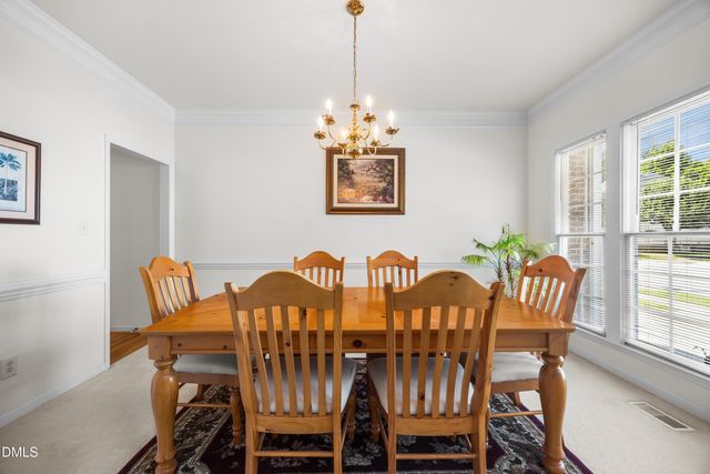1407 Autumn Ridge Drive, Durham, NC 27712