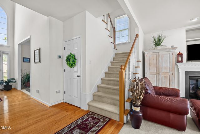 1407 Autumn Ridge Drive, Durham, NC 27712