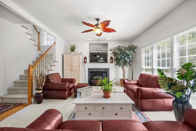 1407 Autumn Ridge Drive, Durham, NC 27712