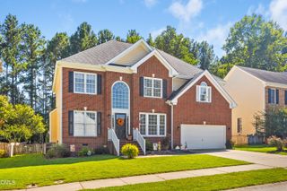 1407 Autumn Ridge Drive, Durham, NC 27712