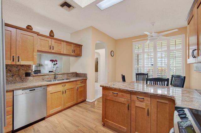 7629 Mansfield Hollow Road, Delray Beach, FL 33446