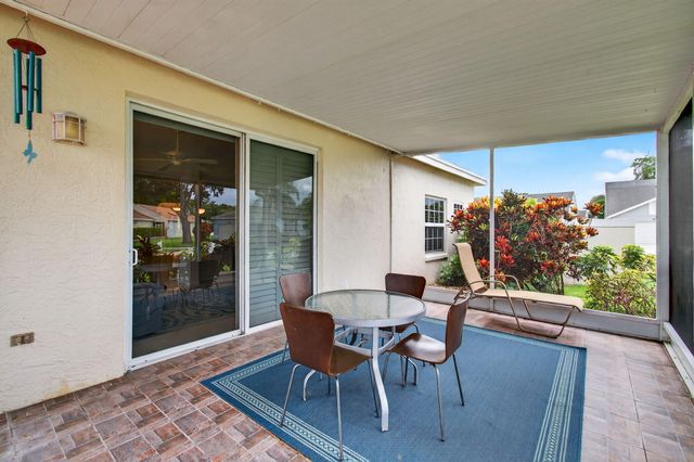 7629 Mansfield Hollow Road, Delray Beach, FL 33446