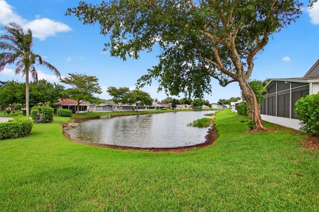 7629 Mansfield Hollow Road, Delray Beach, FL 33446
