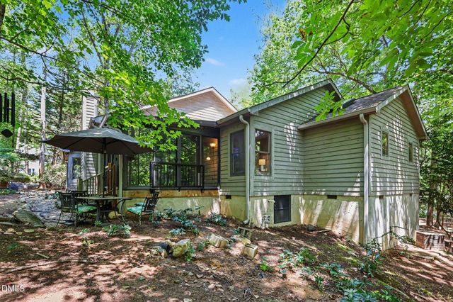672 Spindlewood, Pittsboro, NC 27312