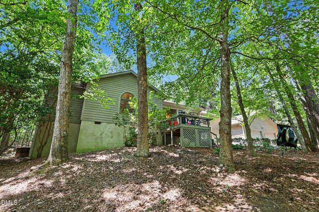 672 Spindlewood, Pittsboro, NC 27312