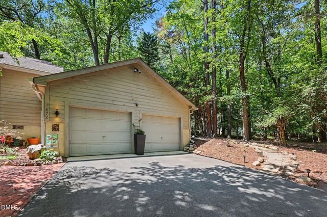 672 Spindlewood, Pittsboro, NC 27312