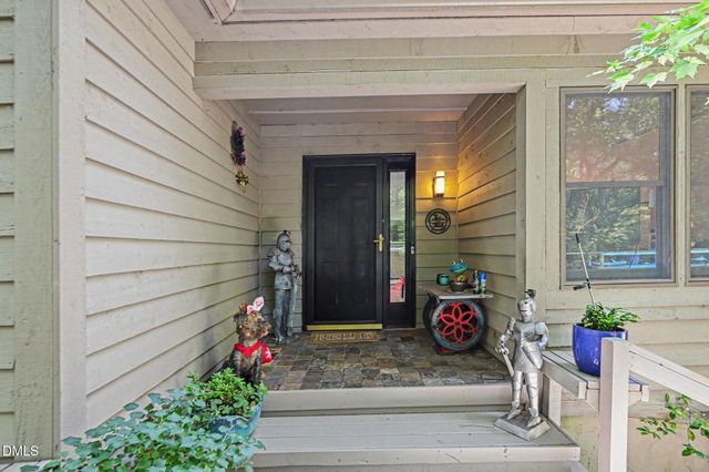 672 Spindlewood, Pittsboro, NC 27312