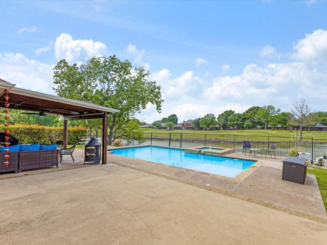 10505 Waterview Parkway, Rowlett, TX 75089