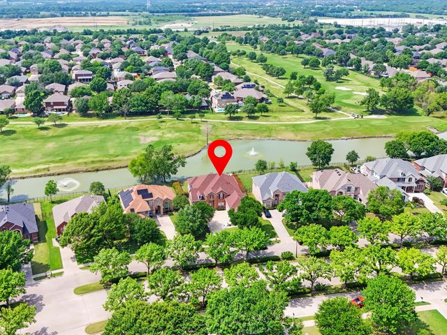 10505 Waterview Parkway, Rowlett, TX 75089