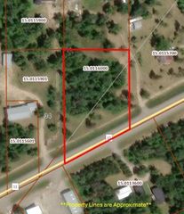 TBD State Highway 11, Warroad, MN 56763