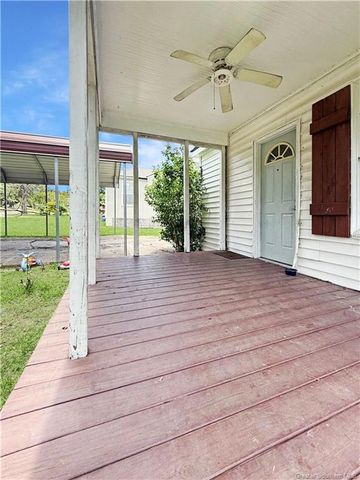 917 Kings Road, Leesville, LA 71446