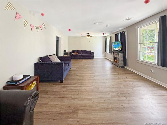 917 Kings Road, Leesville, LA 71446