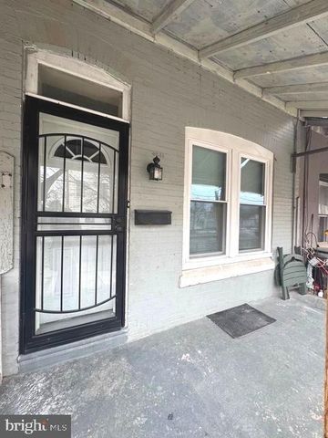 4831 MERION AVE, Philadelphia, PA 19131
