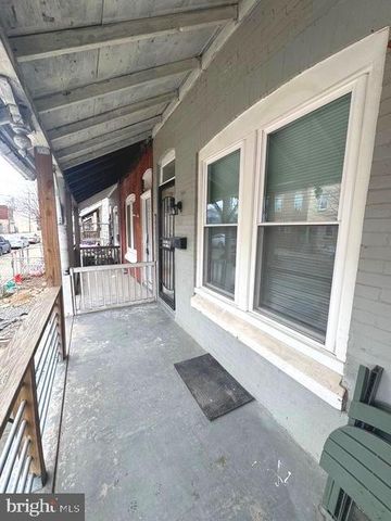 4831 MERION AVE, Philadelphia, PA 19131