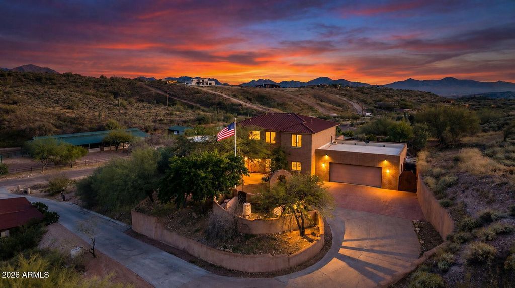 14402 N LOST TANK Trail, Fort McDowell, AZ 85264 — photo 3