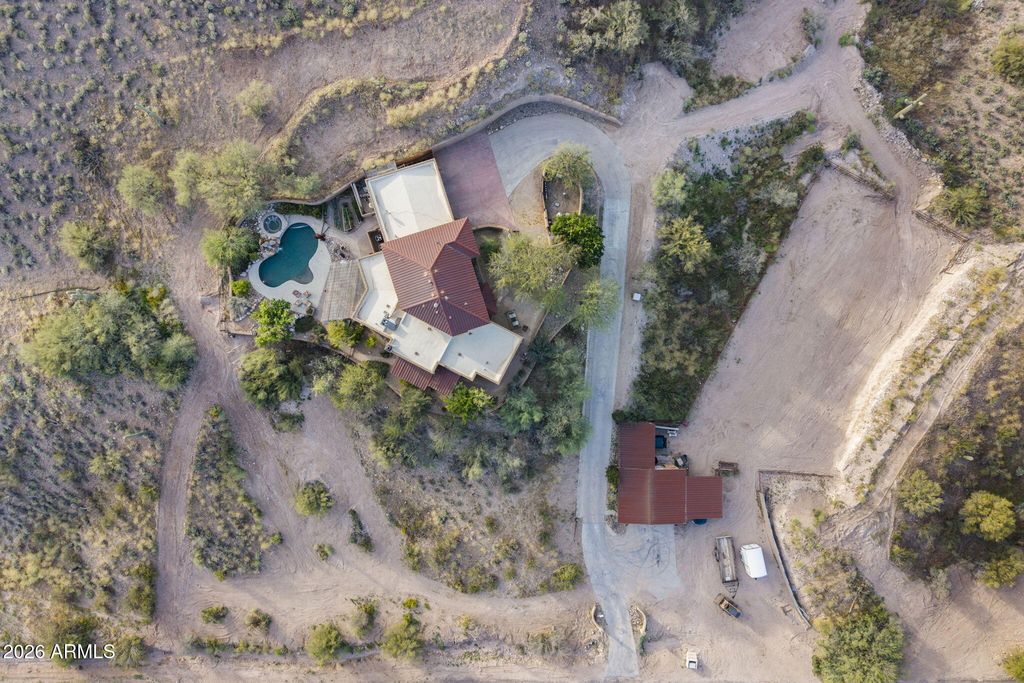 14402 N LOST TANK Trail, Fort McDowell, AZ 85264 — photo 4