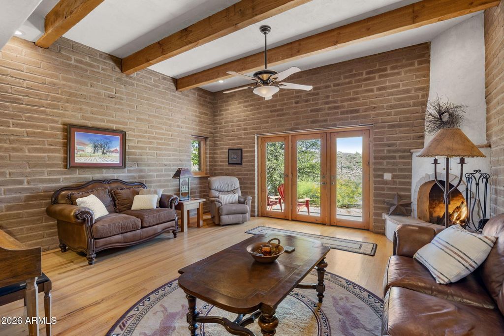 14402 N LOST TANK Trail, Fort McDowell, AZ 85264 — photo 5