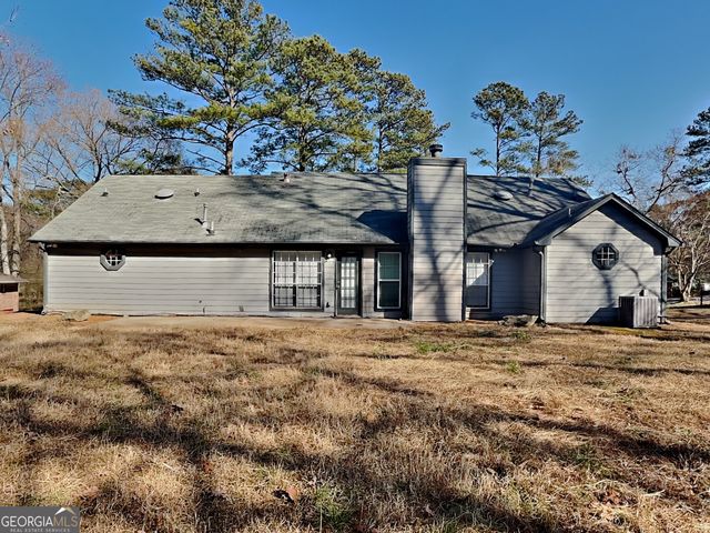4465 Kent Road, Atlanta, GA 30337