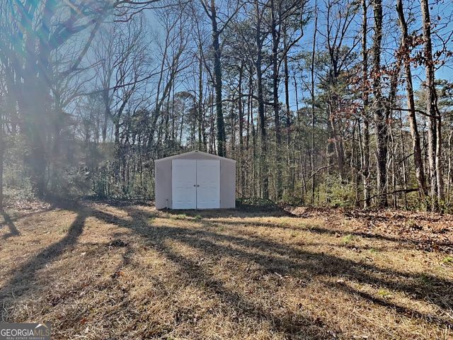 4465 Kent Road, Atlanta, GA 30337