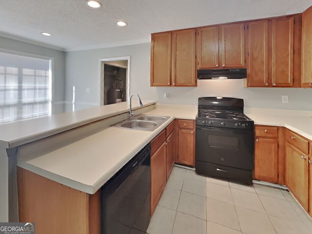 4465 Kent Road, Atlanta, GA 30337