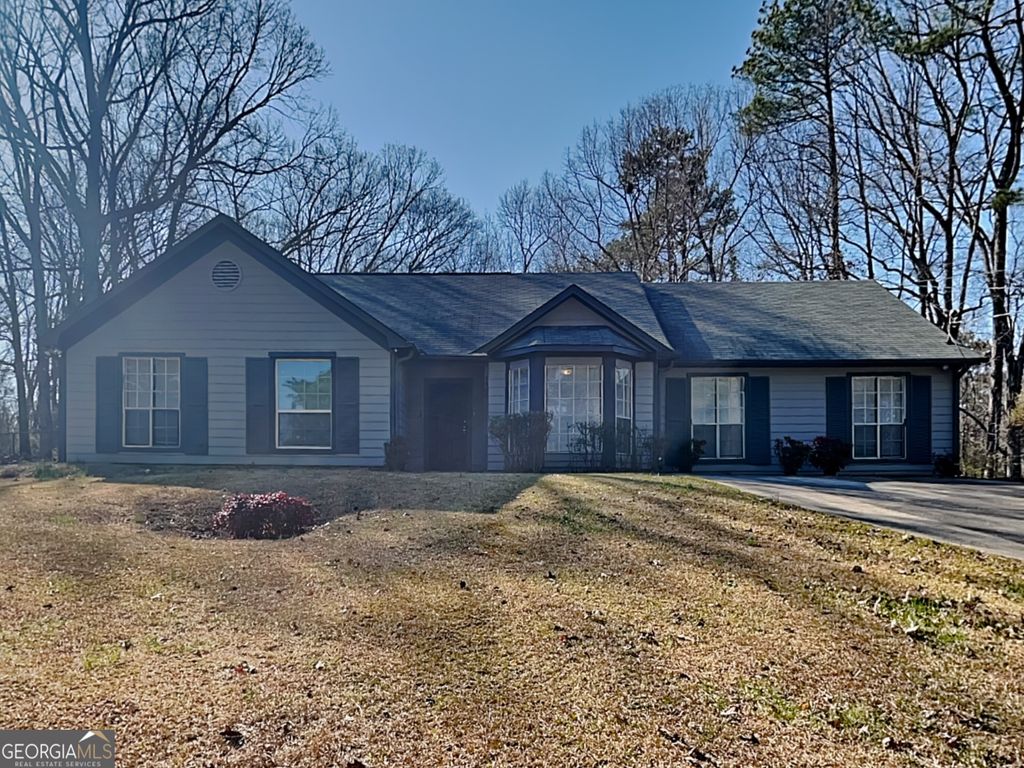 4465 Kent Road, Atlanta, GA 30337