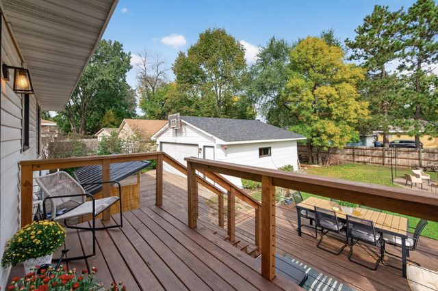 943 Blackoaks Lane, Anoka, MN 55303