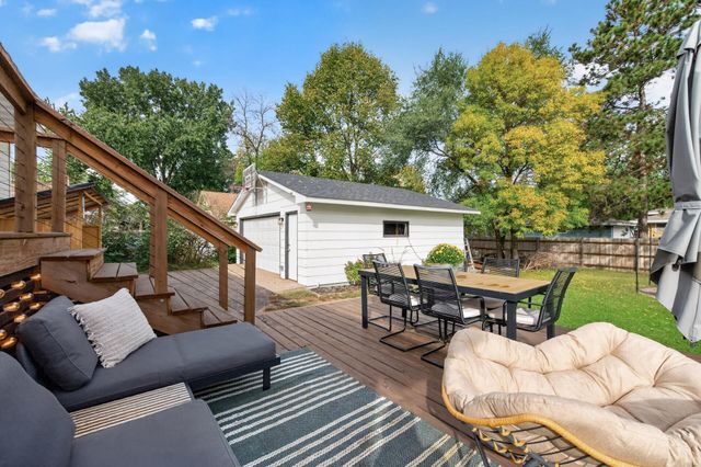 943 Blackoaks Lane, Anoka, MN 55303