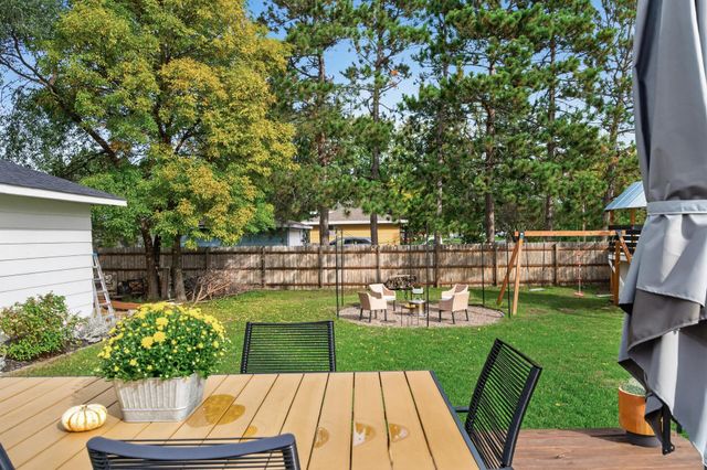 943 Blackoaks Lane, Anoka, MN 55303
