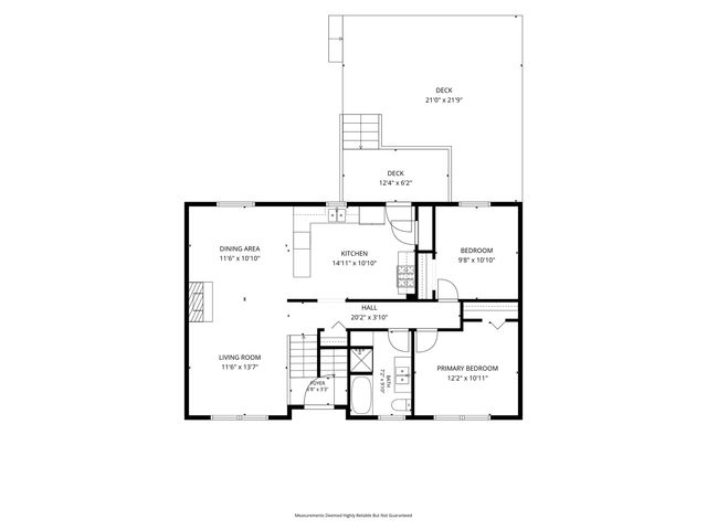 943 Blackoaks Lane, Anoka, MN 55303