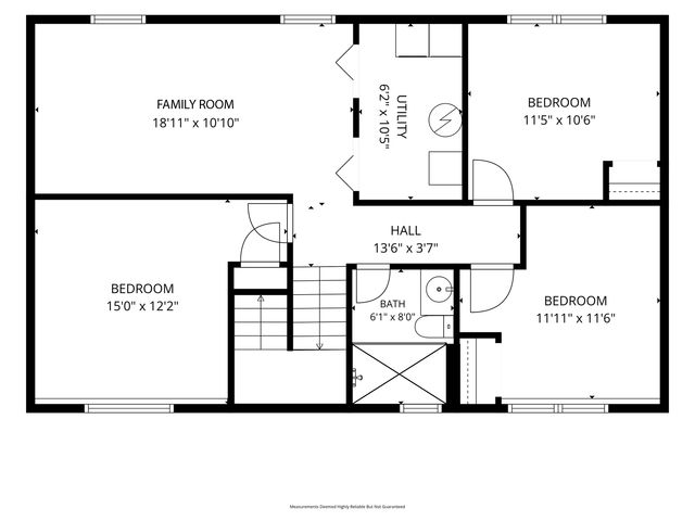 943 Blackoaks Lane, Anoka, MN 55303