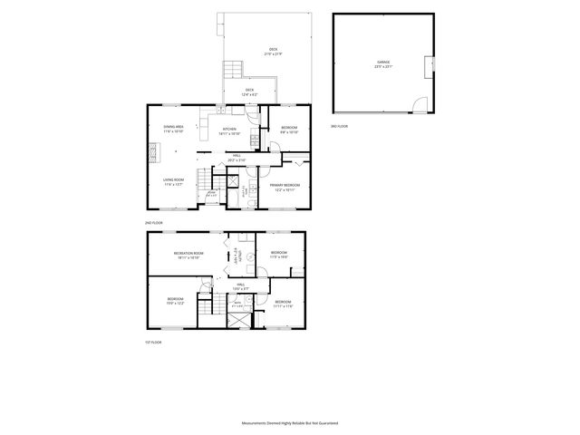 943 Blackoaks Lane, Anoka, MN 55303
