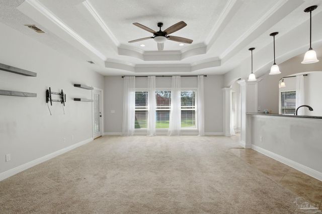 7151 Reef St, Navarre, FL 32566