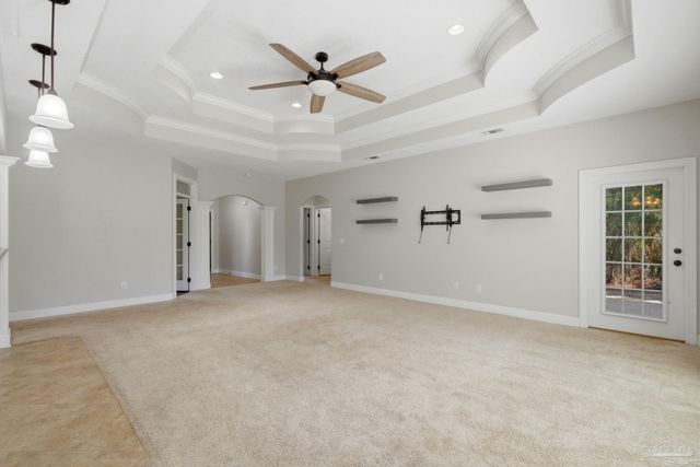7151 Reef St, Navarre, FL 32566