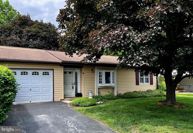 141 MELODIC DR, Newark, DE 19713