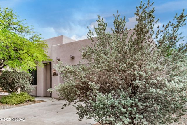 290 E Forrest Feezor Street, Vail, AZ 85641