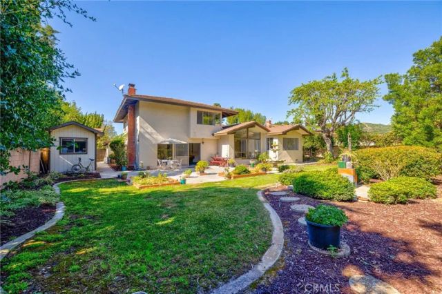 6120 Altmark, Whittier, CA 90601