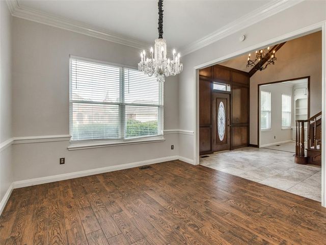 1200 NW 199th Street, Edmond, OK 73012