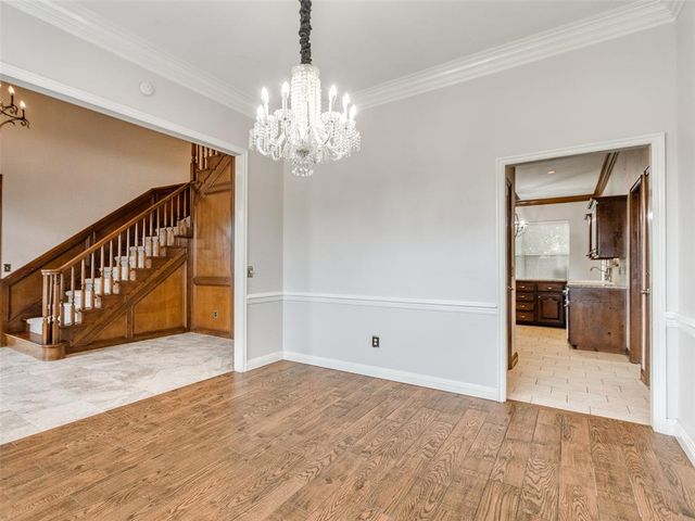 1200 NW 199th Street, Edmond, OK 73012