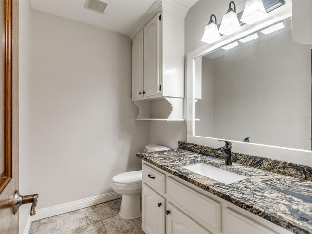 1200 NW 199th Street, Edmond, OK 73012