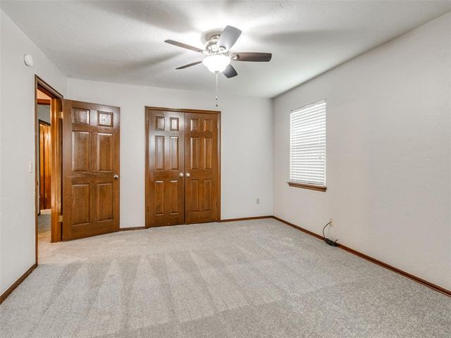 1200 NW 199th Street, Edmond, OK 73012