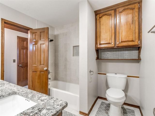 1200 NW 199th Street, Edmond, OK 73012