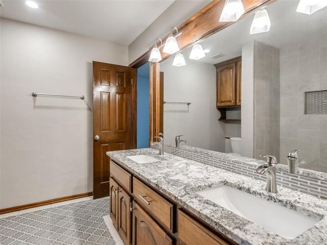 1200 NW 199th Street, Edmond, OK 73012