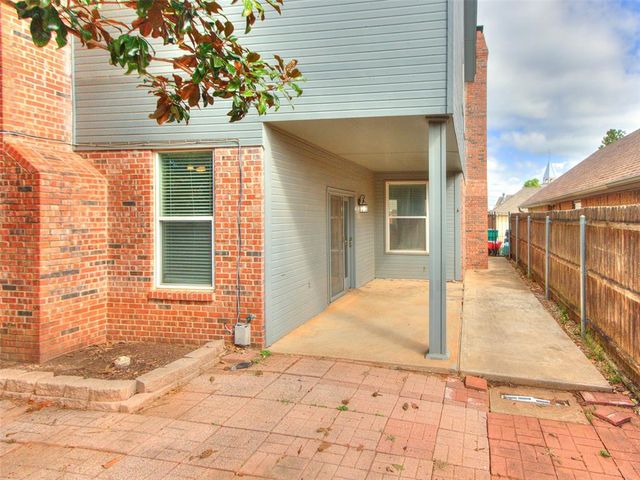 1200 NW 199th Street, Edmond, OK 73012