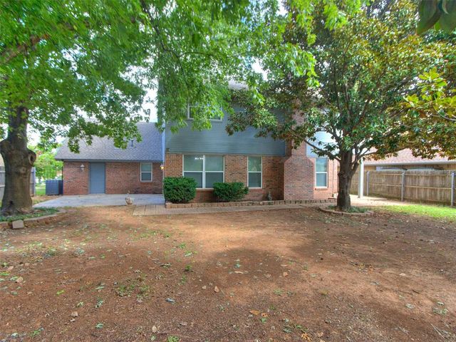 1200 NW 199th Street, Edmond, OK 73012