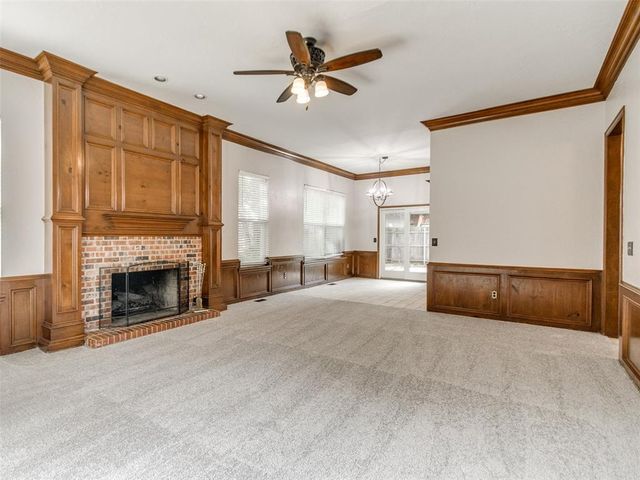 1200 NW 199th Street, Edmond, OK 73012